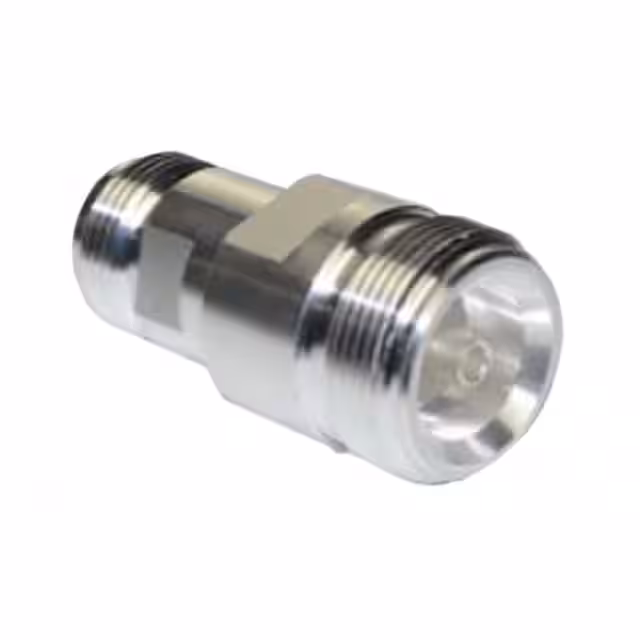 242280 Amphenol RF  Adaptadores de conector coaxial (RF)